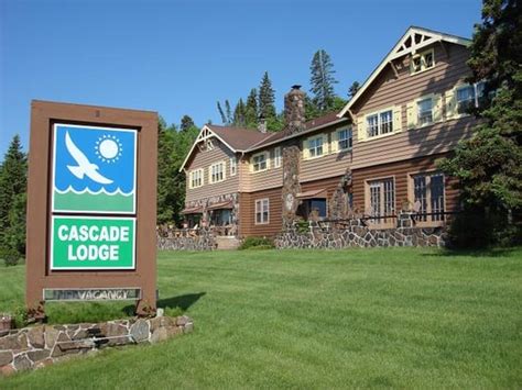 Cascade Lodge & Restaurant - Lutsen, MN | Yelp