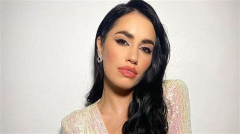 Lali Espósito pasó uno de los peores momentos de su vida por cantar el