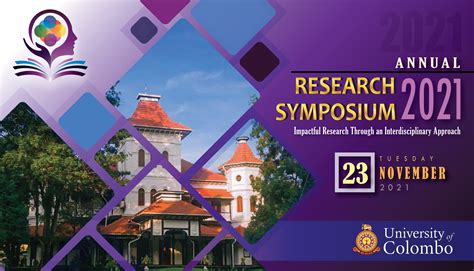 Annual Research Symposium Ars Sri Palee Campus