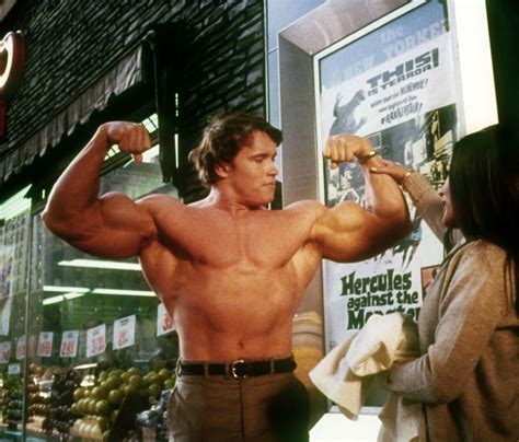 Arnold Schwarzenegger Through the Years: Photos | Us Weekly