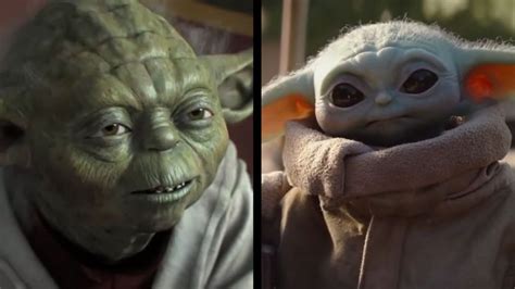 Are You Yoda or Baby Yoda? | HowStuffWorks