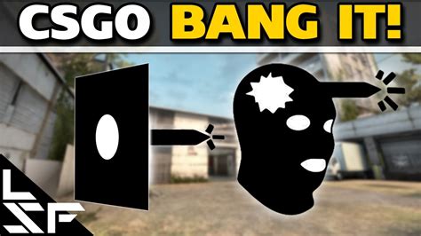 CACHE BANG IT CS GO Wallbang Guide YouTube