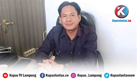 Kupas Tuntas Bawaslu Bandar Lampung Ajukan Anggaran Rp 40 Miliar