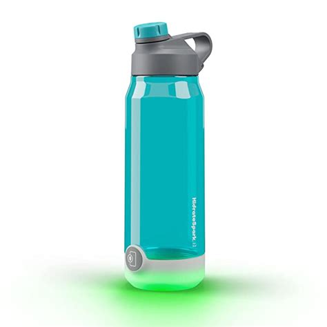 Buy HidrateSpark TAP Smart Water Bottle Tritan Plastic Tap To Track