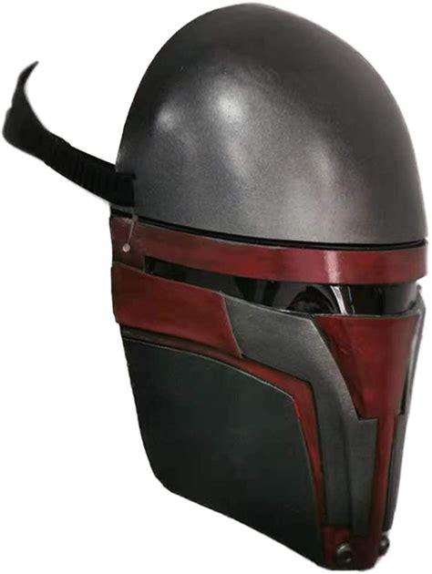 Has anyone made a replica helmet? : r/MovieProps