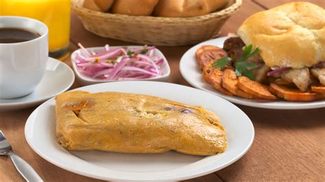 Tamal Peruano