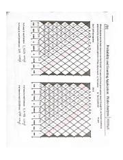 Probability and Counting Application Plinko Analysis MDM4U.pdf ...