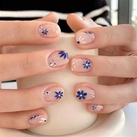 Top Short Nail Designs For Summer That You Can T Miss