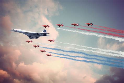 Concorde Wallpapers - 4k, HD Concorde Backgrounds on WallpaperBat