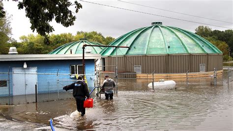 Photos: Southern Minnesota walloped by water | MPR News