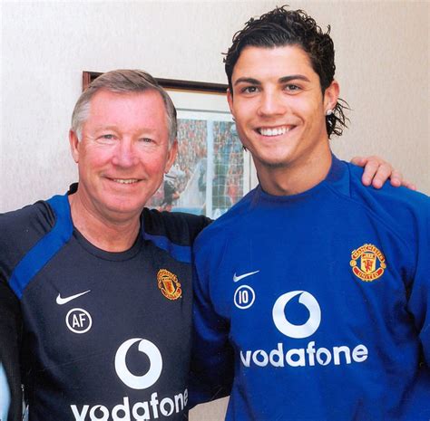 Alex Ferguson Brain Surgery Recovery Leads To Messages Of Support From