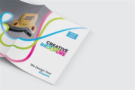 35 Business Brochure Ideas for Non-Designers: Top Tips & Tricks ...