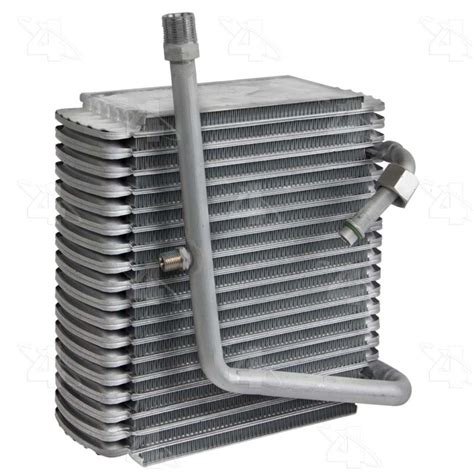 Four Seasons Plate Fin Evaporator Core