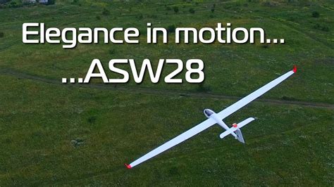 Volantex Asw Yet Another Awesome Glider But Youtube