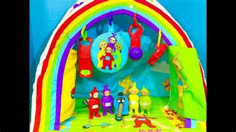 Teletubbies Rainbow