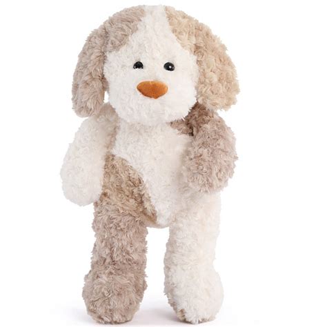 Puppy Stuffed Toy Dog Plush Toy, 14 Inches – Plush Toy Store