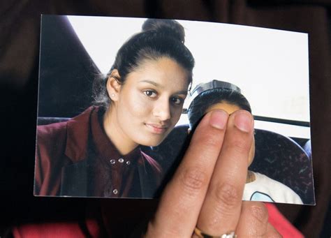 Shamima Begum British Born Woman Who Joined Islamic State In Syria Loses Appeal Over Revoked