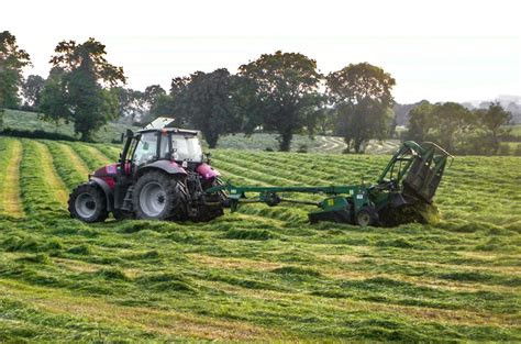 Top Tips For Using The Same Pit For First And Second Cut Silage Agriland