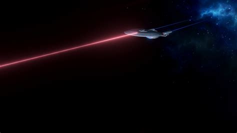 Star Trek: Infinite review | PC Gamer