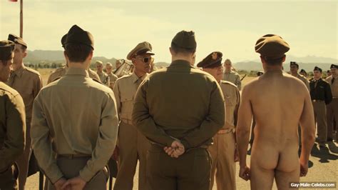 Free Christopher Abbott Nude And Sexy In Catch 22 The Gay Gay