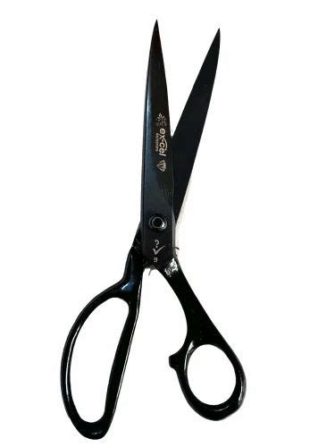 PVC Stainless Steel Tailoring Scissor At Rs 190 Piece In Meerut ID