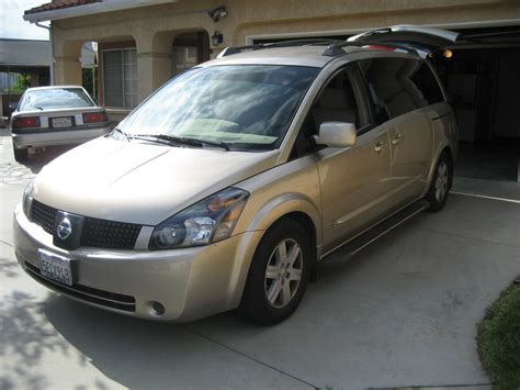 2004 Nissan Quest Pictures Cargurus