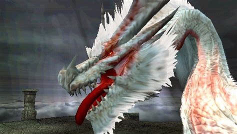 White Fatalis PSP wallpaper by Devilmaycry57 on DeviantArt