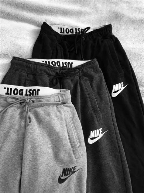 Nike Just Do It Jogginghose Damen Atelier Yuwa Ciao Jp