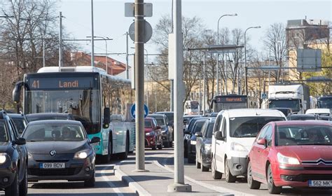 Vaata Skeemi Tallinna Kesklinnas Hakkab Kehtima 30 Kmh Piirkiirus Tv3