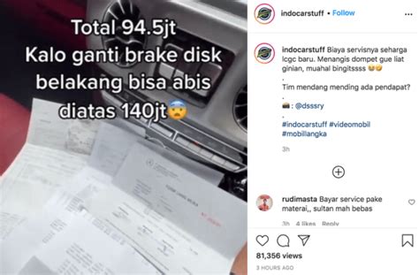 Biaya Servis Ganti Oli Honda Jazz PinterMekanik