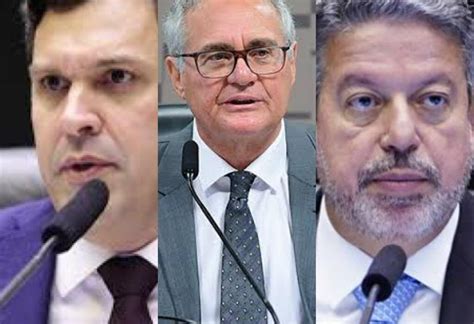 Lula chama Lira Renan Calheiros e mais 35 congressistas para ir à