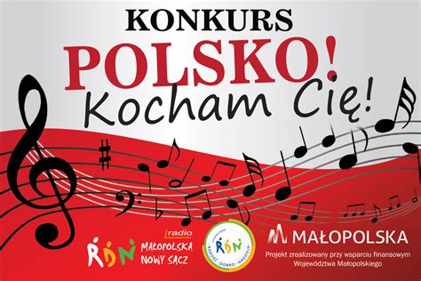 Polsko Kocham Cię Radiowy konkurs roztrzygnięty