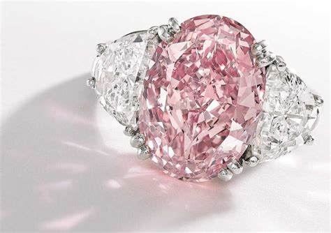 Top 10 Most Expensive Diamonds In The World Whose Beauty And Value Are