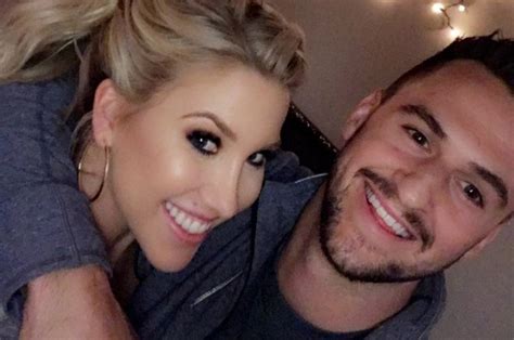 Savannah Chrisley explains her wedding postponement