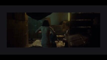 Lady Guard All Sex Scene