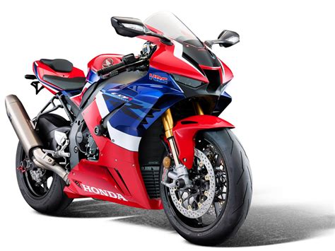 Honda CBR1000RR-R Fireblade & SP accessories now available – Evotech ...