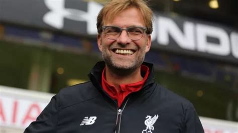 Kloppwatch The Full Story Of Jurgen Klopps First Match As Manager Of