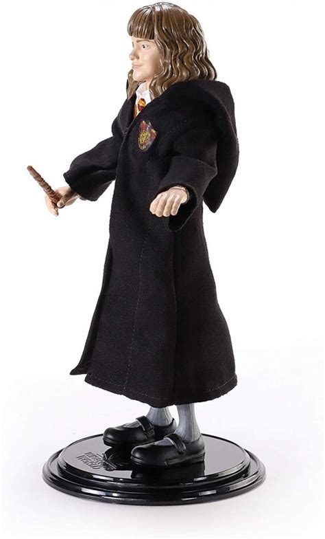 Harry Potter Bendyfigs Hermione Granger Action Figure Geek In