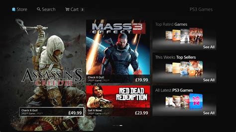 sony entertainment network  accessible  pc gamespot