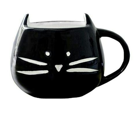 Taza Jarro Mug Gato Mugs Cat Coffee Mug Best Coffee Mugs