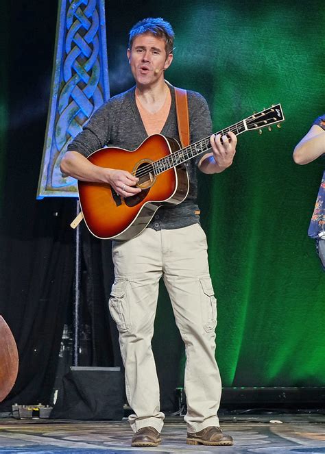 Celtic Thunder Sound Check Neil Byrne Celtic Thunder Sou Flickr