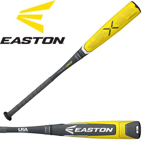 2018 Easton Beast X Hybrid Usa Youth Baseball Bat 10 Ybb18bxh10