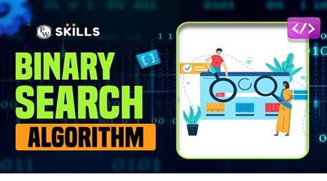 Binary Search Algorithm Definition Code