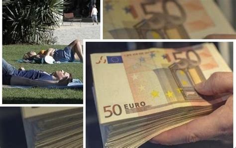 La Ayuda De Euros Para Los Ni Nis Entra En Vigor Este S Bado