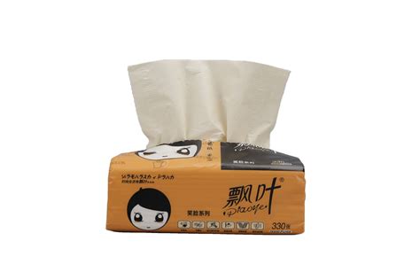 Custom Bamboo Pulp Virgin Wood Pulp Facial Tissue Paper China Bamboo