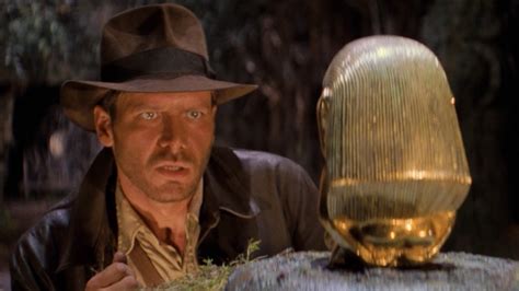 The Entire Indiana Jones Timeline Explained