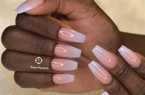 60 Of The Hottest Ombre Nail Ideas To Try In 2023