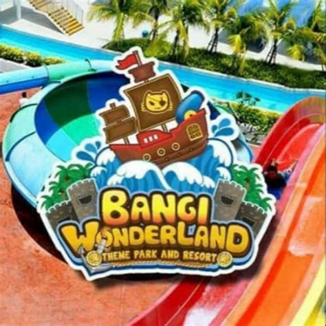 E Tiket BANGI WONDERLAND Shopee Malaysia