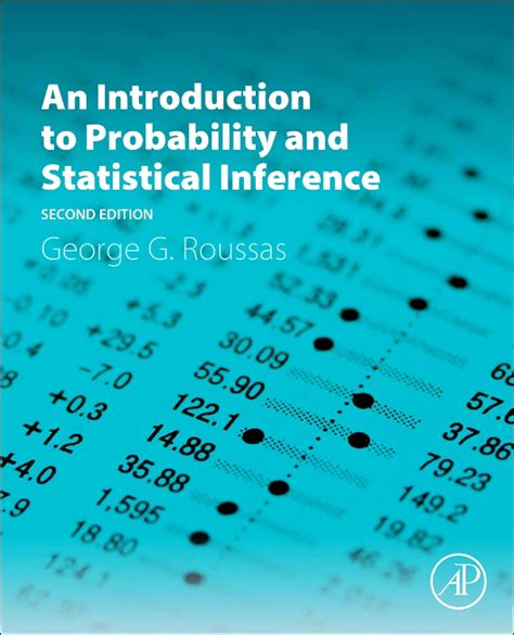 Introduction To Probability And Statistics For Engineers And Scientists