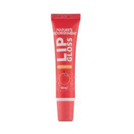 Nature Nourish Lip Gloss 10ml Dis Chem